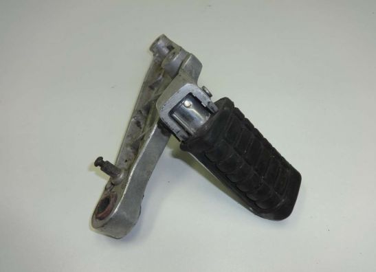 Duo voetsteun rechts Honda VF 500 