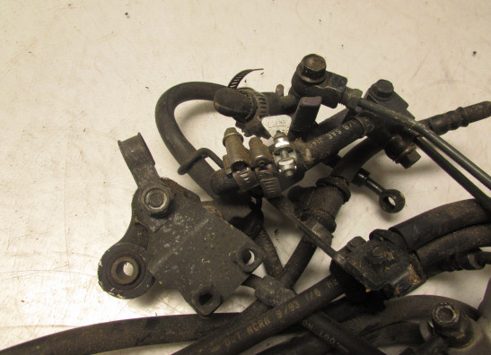 Brake hose front Honda CBR 1000 F