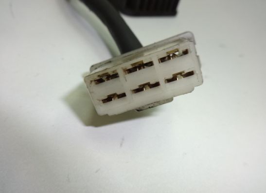 Regler Gleichrichter Kawasaki GPZ 500