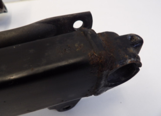 Hinterradschwinge Honda VF 700  750 C Magna