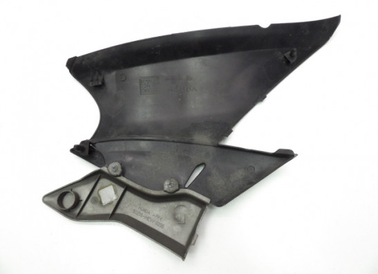 Rechter zijkuip klein Honda Deauville 650 - 700