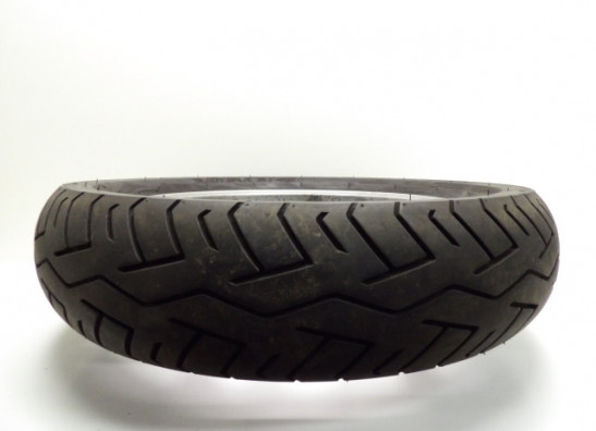 Rear wheel complete BMW K 100