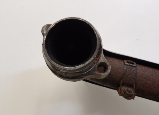 Downpipes Honda VT 700 750