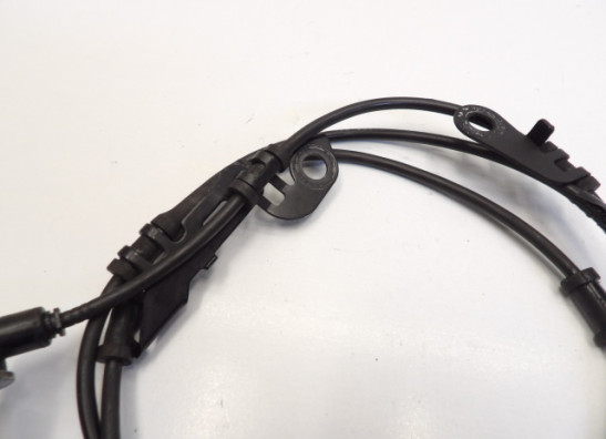 ABS sensor achter Yamaha MT 07