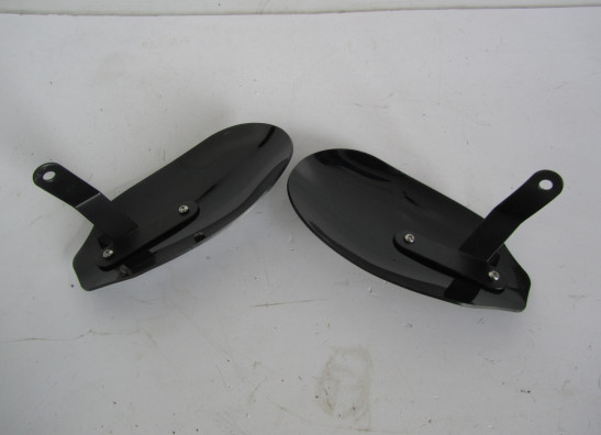 Steer Harley Davidson Sportster