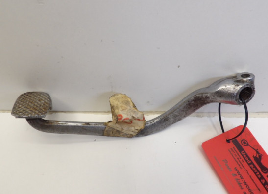 Rempedaal Honda CB 750 