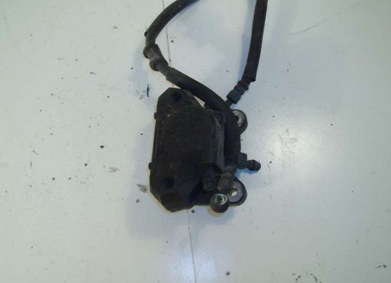 Bremssattel Bremszange hinten Honda Overige Honda