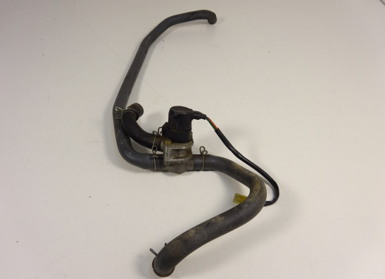 Luchtfilterhuis Honda VFR 800 I