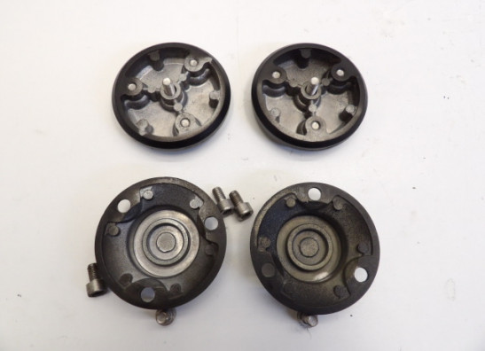 Overig Triumph 1200 Daytona