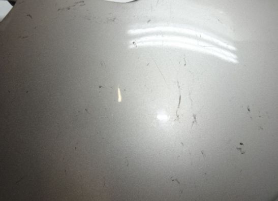 Remschijf voor links Honda PC 800