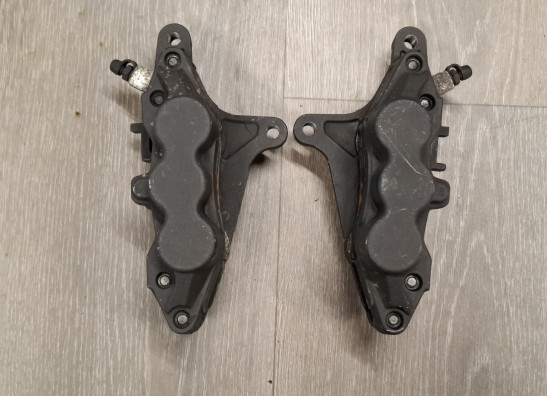 Brake calipers front Kawasaki ZX 7 R
