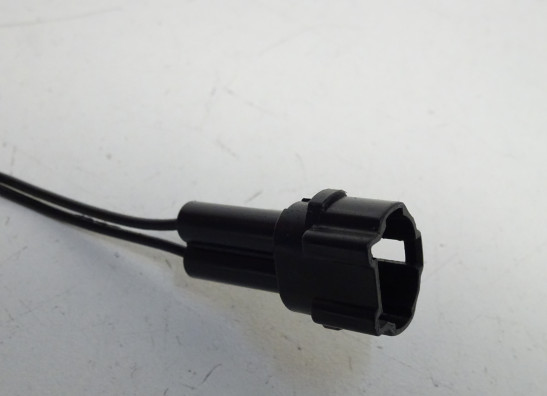 Side stand bar Triumph Street Triple 675