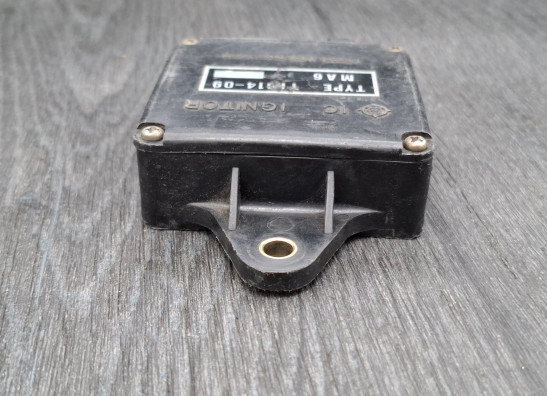 CDI ECU unit Honda CBX 550 F2