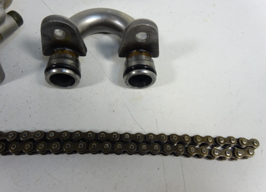 Oliepomp Yamaha FJR 1300