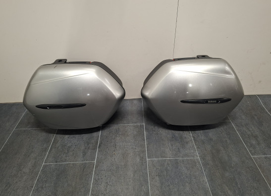Kofferset Yamaha FJR 1300