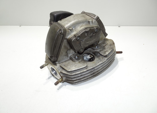 Cilinderkop Ducati monster 600 1992-2002