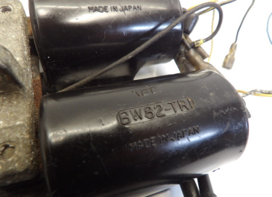 Ignition Coil Honda Goldwing GL