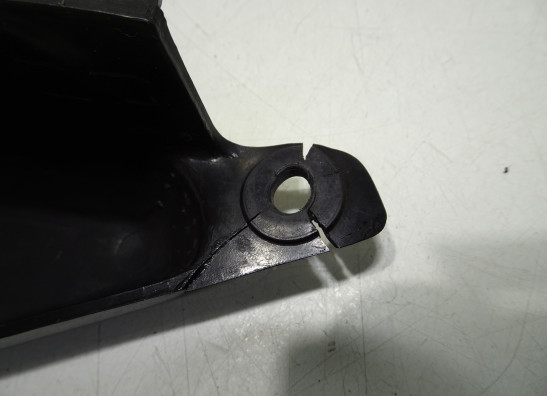 Rechter achterkant Yamaha FAZER 600