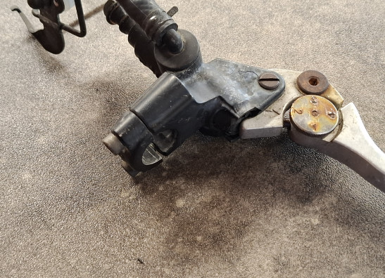 Bremszylinder vorne Yamaha FZR 600