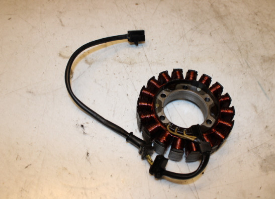 Lichtmaschine Honda Deauville 650 - 700