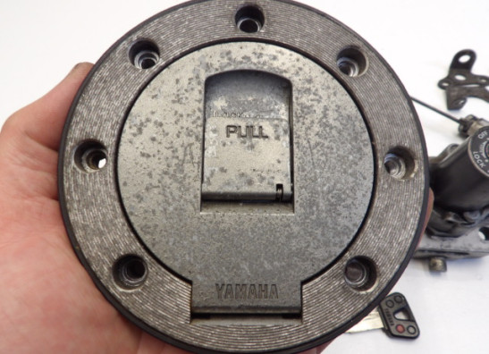 Slotenset Yamaha TDM