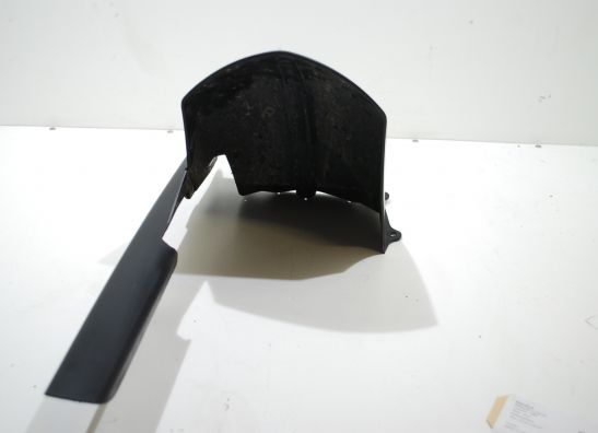 Hinterradabdeckung Yamaha TDM