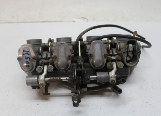 Carburetor assy Honda CB 500