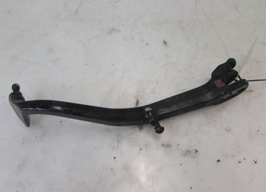 Standaard Suzuki GSX F 600