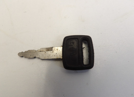 Slotenset Honda VF 700  750 C Magna