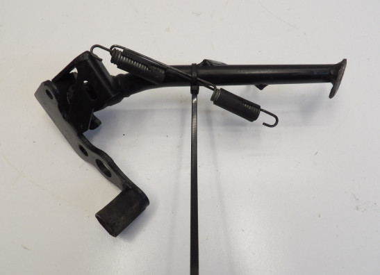 Standaard BMW R 1100  1150 RS