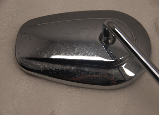 Spiegel set Harley Davidson Softtail