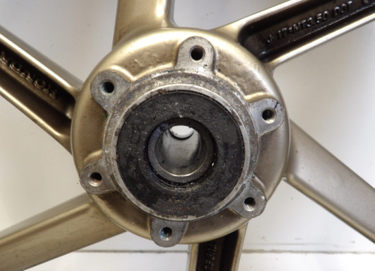 Front Wheel Honda VFR 800 I