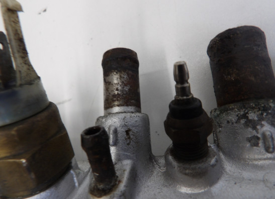 Thermostat cooler Yamaha V max