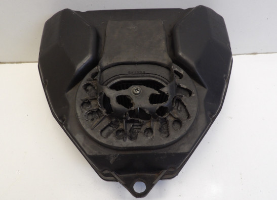 Air cleaner case Yamaha FZR 1000