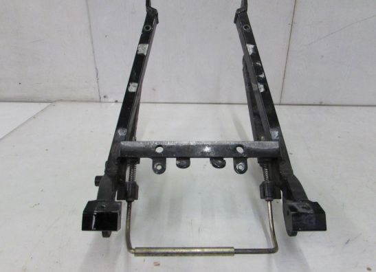 Rail Kawasaki ZXR 750