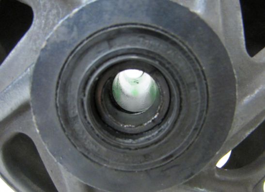 Felge vorne Yamaha YZF 600 Thundercat