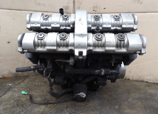 Motorblok Yamaha FAZER 600