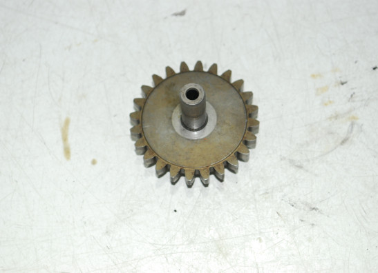 Motorblok diverse Yamaha FAZER 600