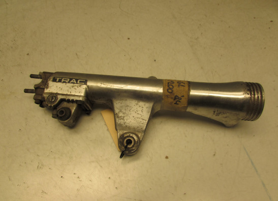 Standrohr links unten Honda Goldwing GL