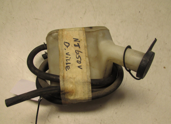 Koelvloeistof reservoir Honda Deauville 650 - 700