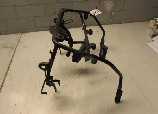 Kuipframe Yamaha FZR 750 R OWO1