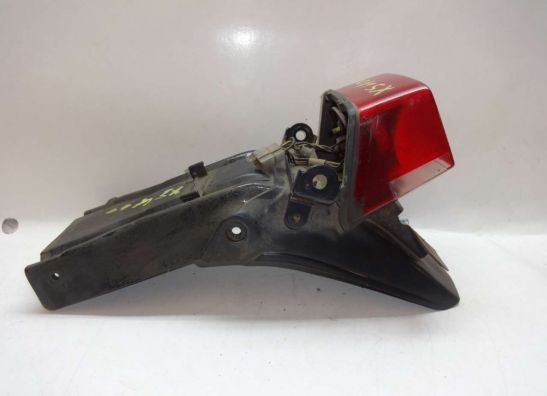 Achterspatbord Yamaha XS 400