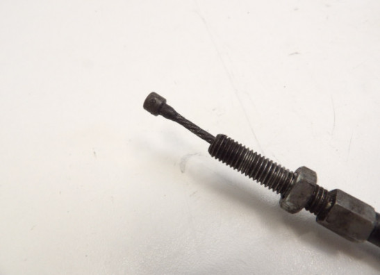 Clutch cable Suzuki GSX R 600