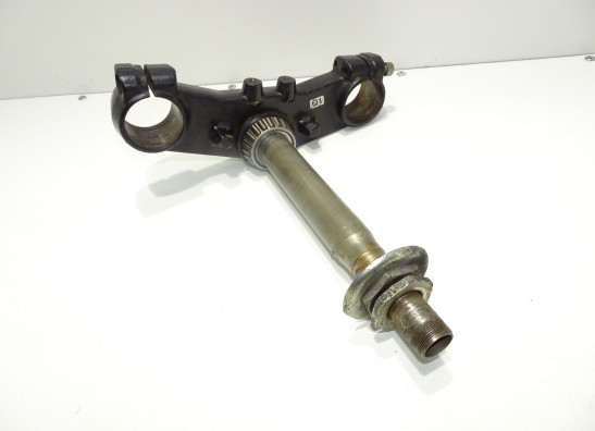 Steering stem Triumph Tiger 900