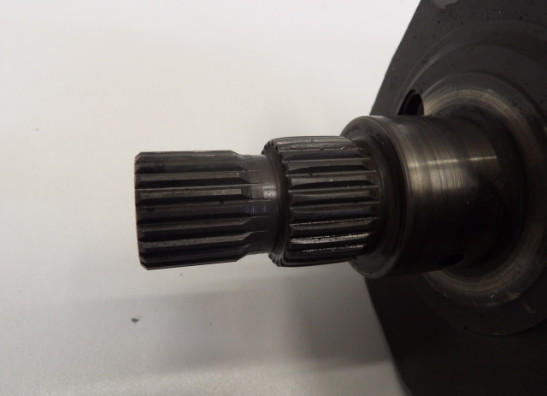 Kurbelwelle Honda VF 700  750 C Magna