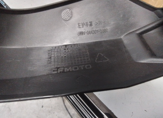 Fairingpart Overig Onbekend Unknown