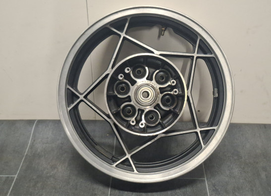 Achtervelg Suzuki GS 1000