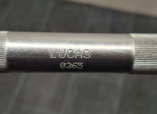 Lenker Yamaha XJR 1300