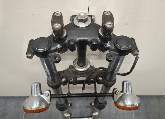 Voorpoten compleet Kawasaki CSR 305 LTD