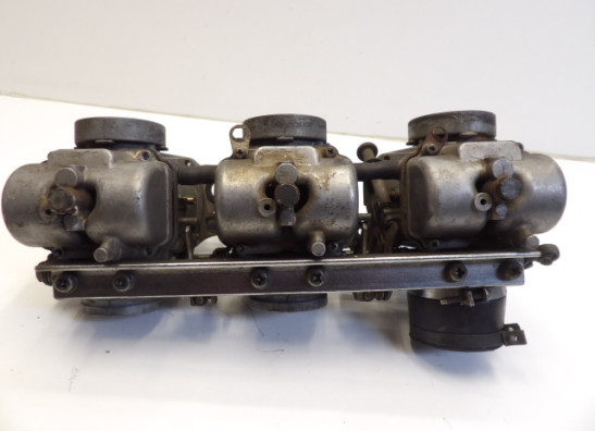 Vergaser teile Suzuki GT 750